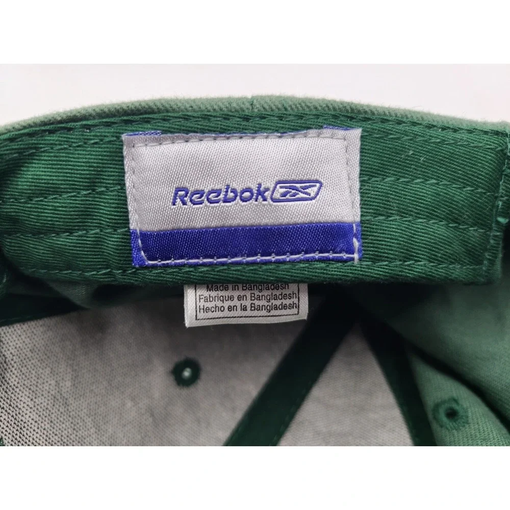 Youth University of Oregon‎ Ducks Reebok Adjustable Hat Cap Boy Girl NCAA Green